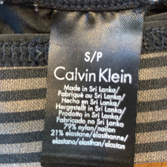 Calvin Klein Bralette - Picture 4 of 5